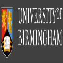 MSc in Financial Technology international awards at University of Birmingham, UK